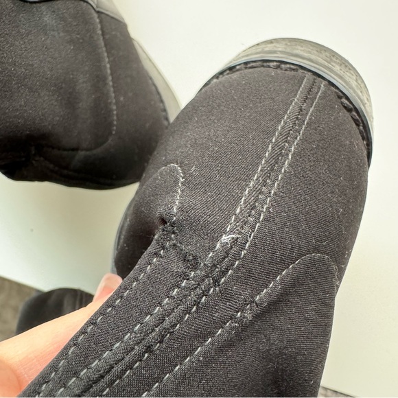 Stuart Weitzman Over the Knee Boots - Picture 10 of 13